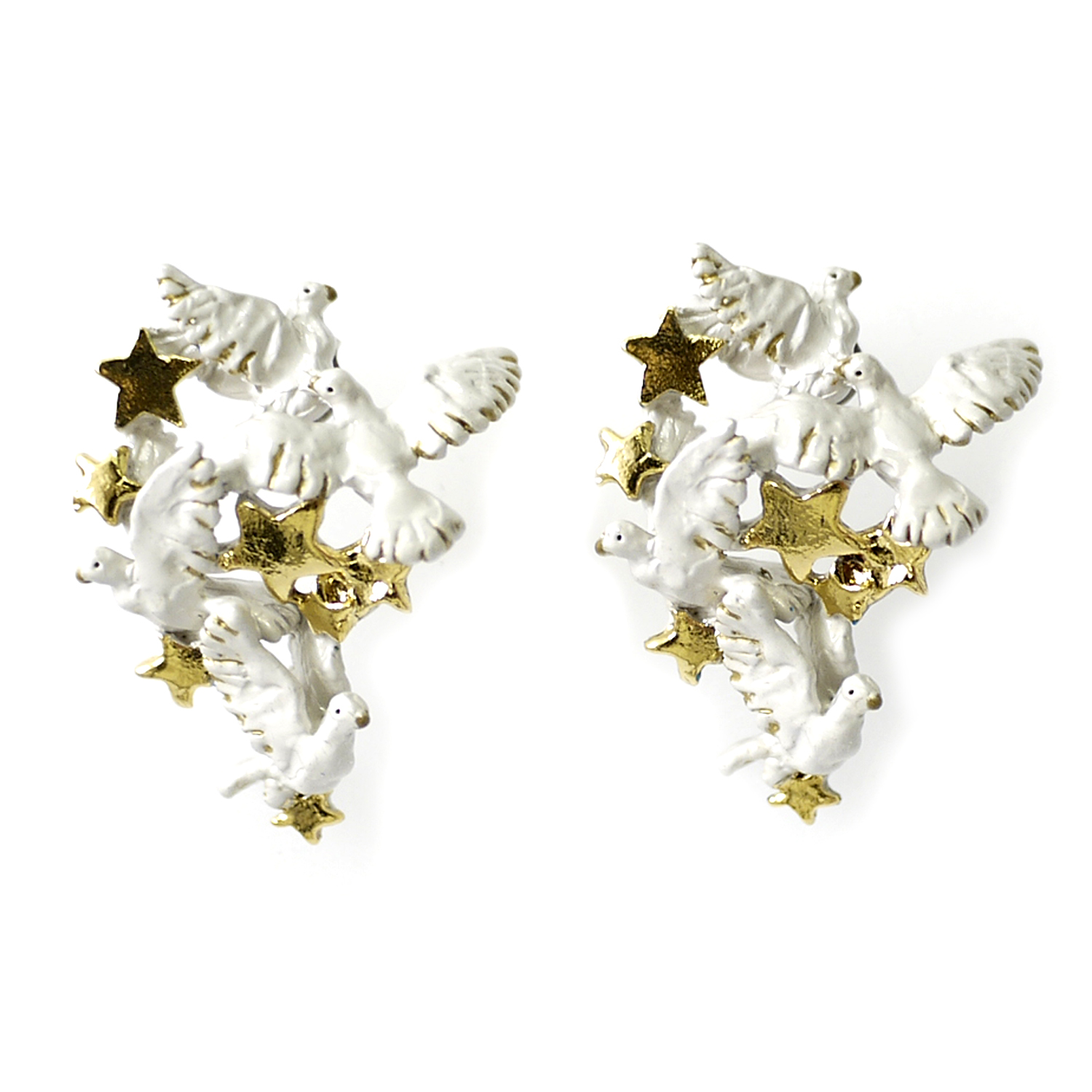 オールトピアス/ピアス