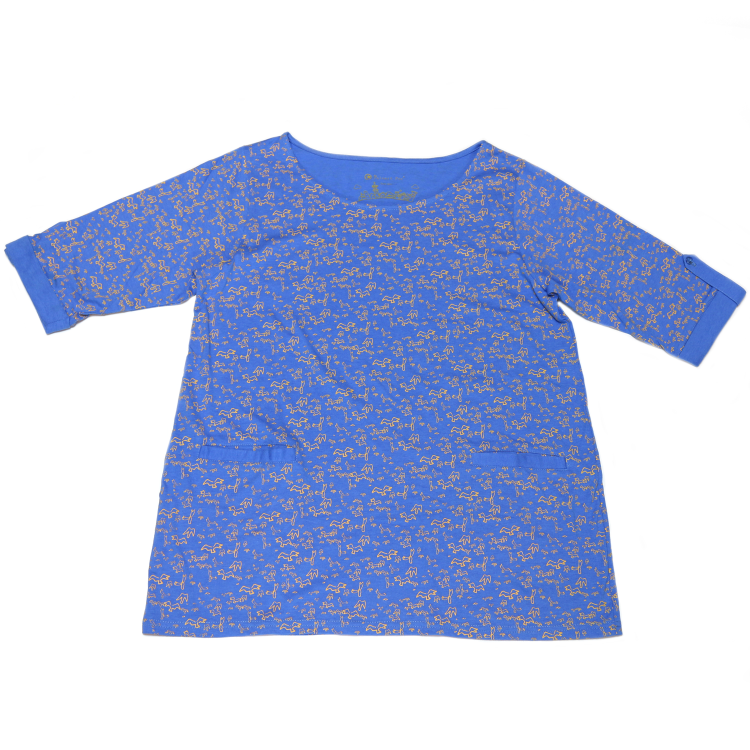 ブルースカイTシャツ / Tシャツ(再値下げしました)