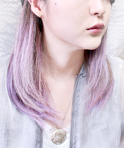 FUTURE LABYRINTH ｜近未来フェミニン×スポーティシック｜Palnart Poc