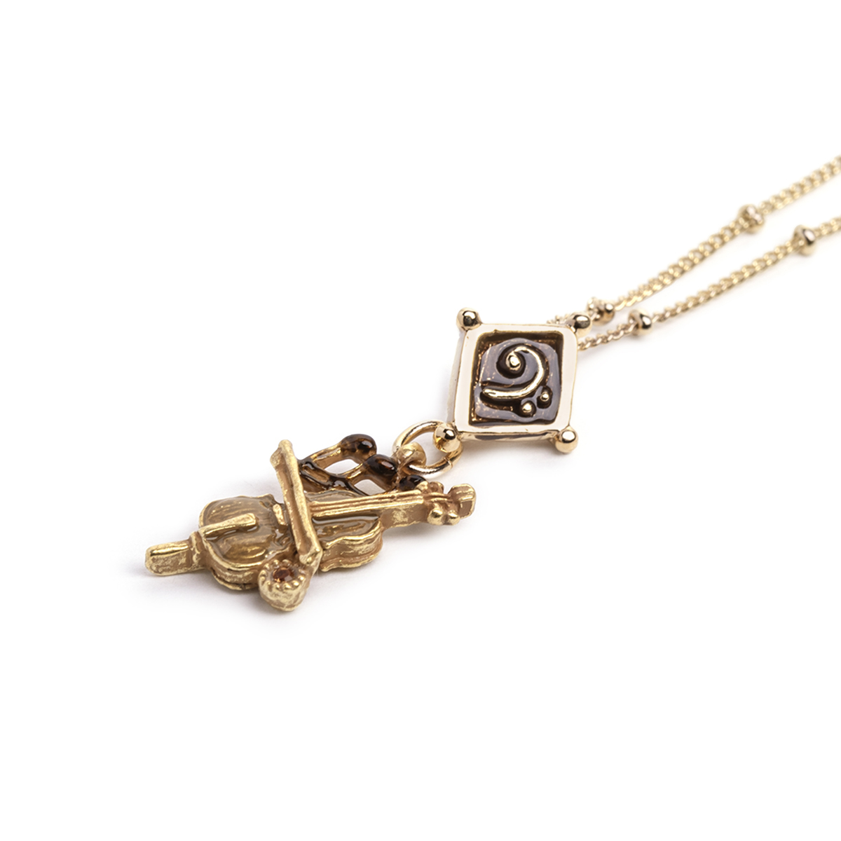 チェロ・ブラン / Cello Brun｜HOFMUSICA（音楽アクセサリー