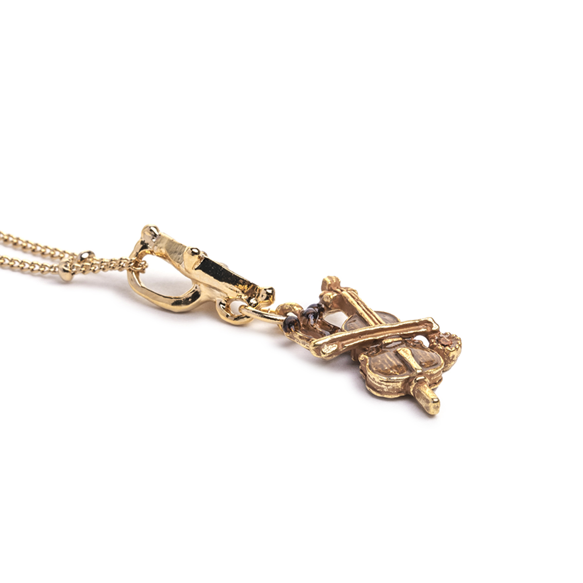 チェロ・ブラン / Cello Brun｜HOFMUSICA（音楽アクセサリー