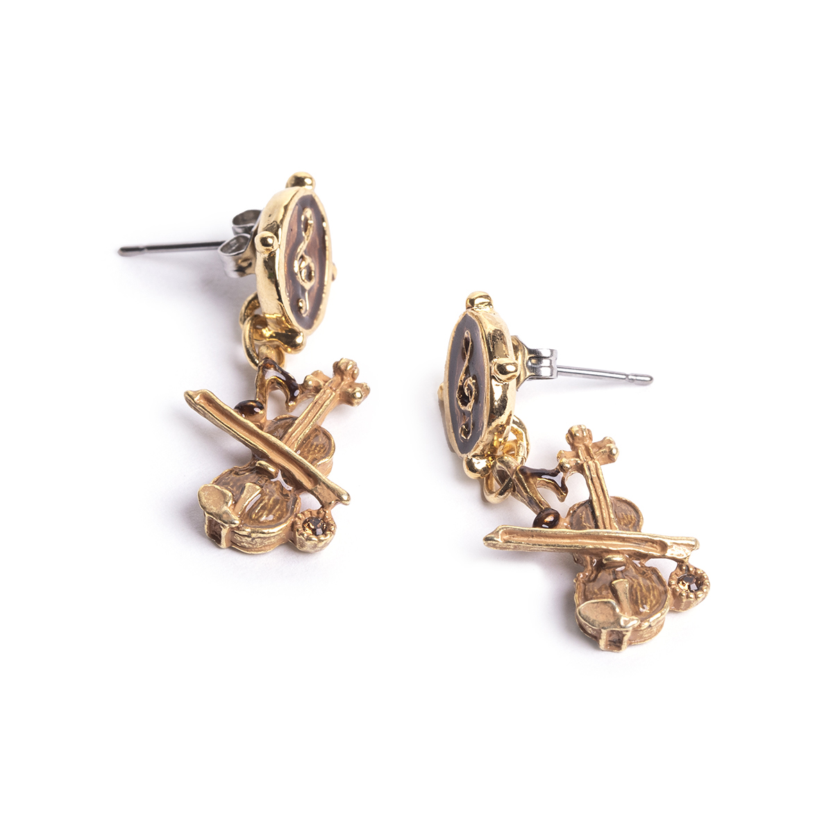 バイオリン・ブランピアス / Violin Brun｜HOFMUSICA（音楽