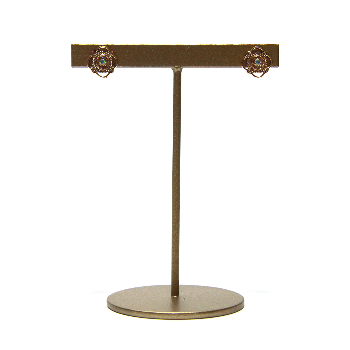 Ibrahim Pierced Earrings / Cosmiki Konus ジュエリーピアス