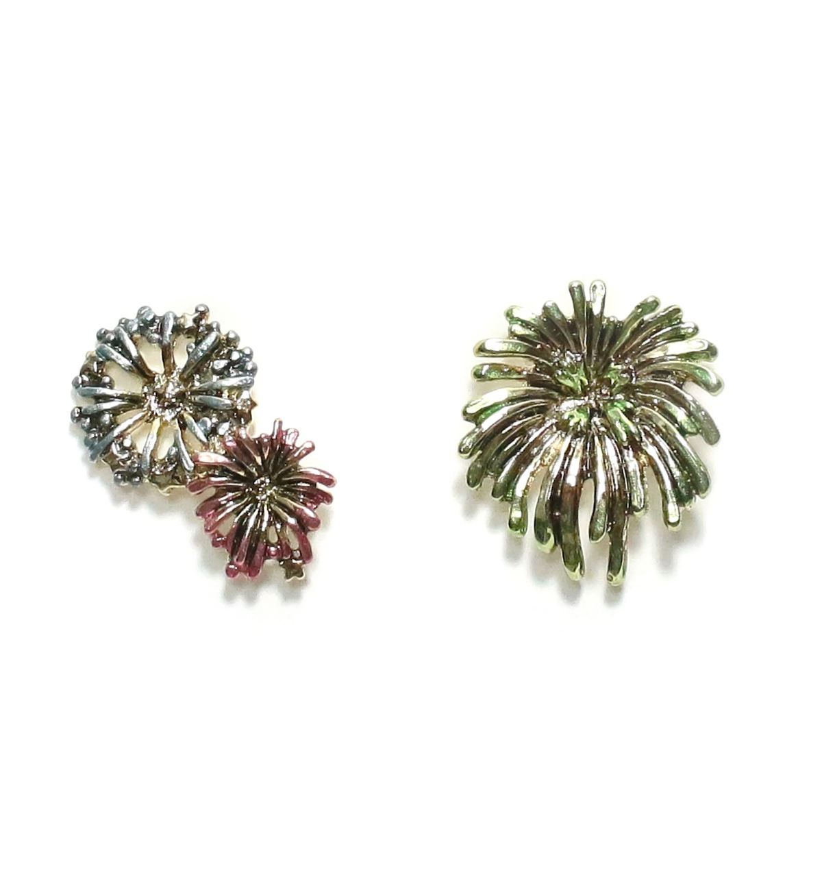 花火ピアス / ピアス｜Palnart Poc STORE｜パルナートポック公式 