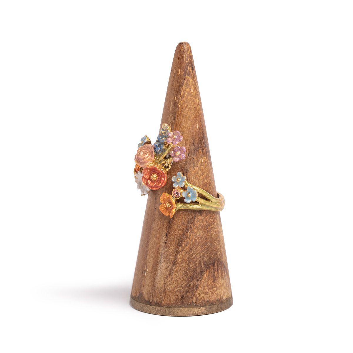 ガーデンブーケリング / Garden bouquet｜Palnart Poc STORE｜パル