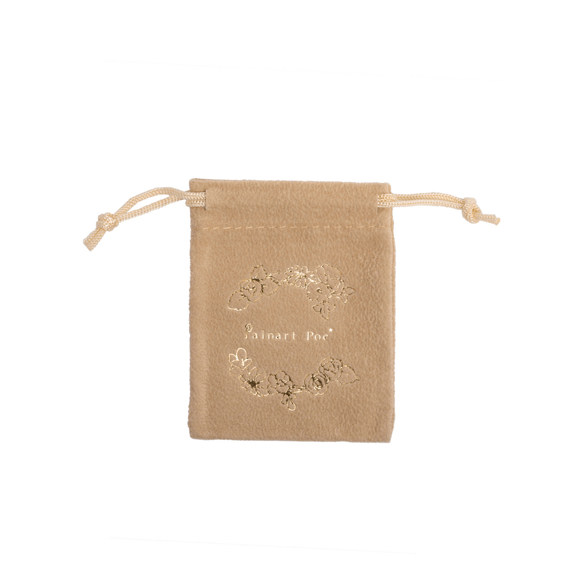 アクセサリーポーチ