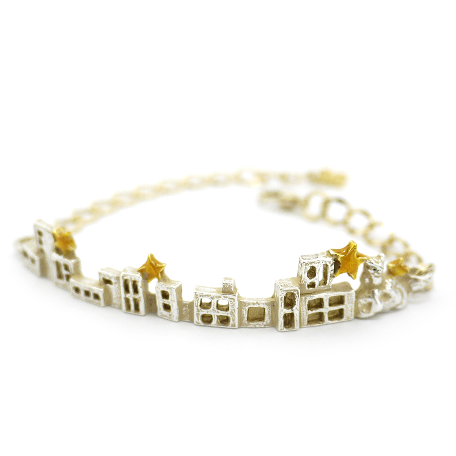 多摩タウンブレス ブレスレット / Tama City｜Palnart Poc STORE｜パル