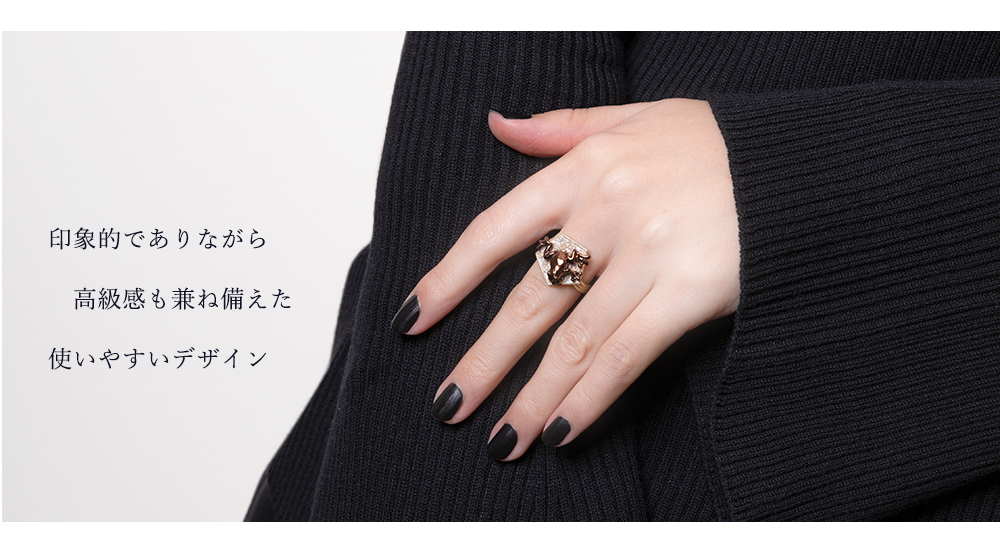 パルナートポックが手掛ける八リー・ポッターアクセサリーシリーズ！カエルチョコレートリング