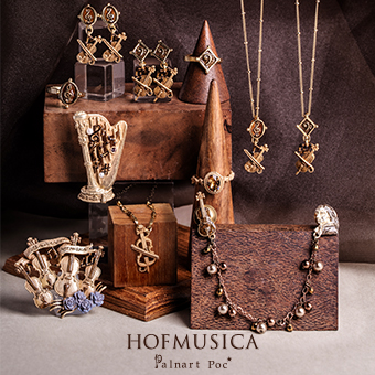 HOFMUSICA(ホーフムジカ)
