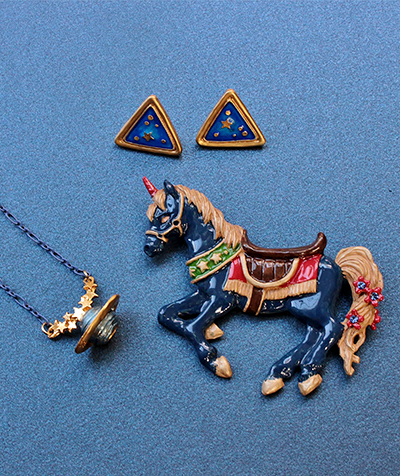 PalnartPocPallet BLUE青～9月誕生色～｜Palnart Poc STORE