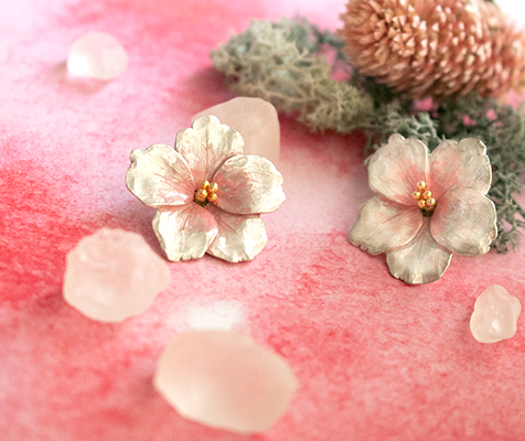 PalnartPocPallet ピンク～7月誕生色～｜Palnart Poc STORE｜パル