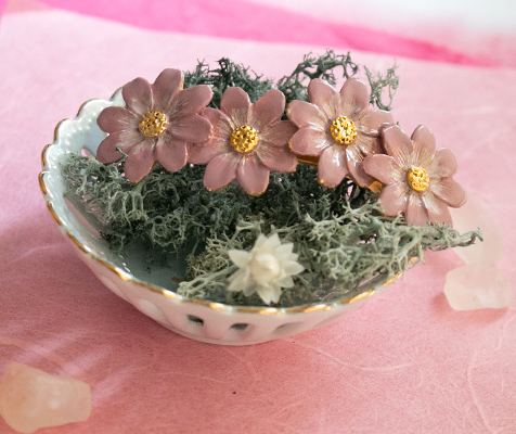 PalnartPocPallet ピンク～7月誕生色～｜Palnart Poc STORE｜パル