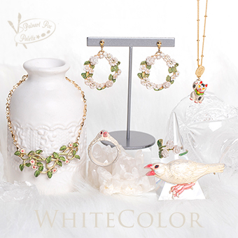 2月誕生色紫特集