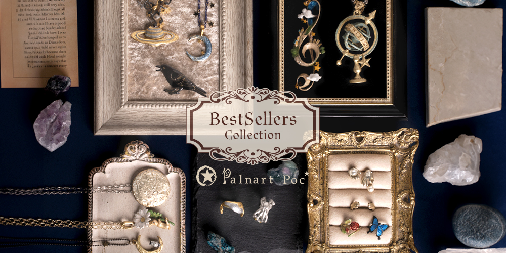 パルナートポッククラゲ桜