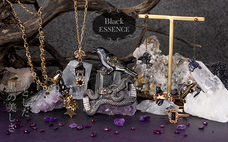 アクセサリーブランド Palnart Poc STORE｜公式パルナートポック