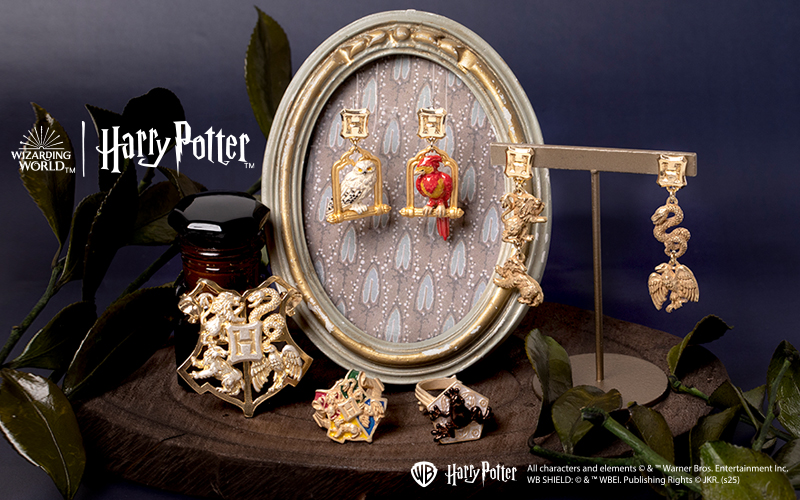 ハリー・ポッターHarryPotter